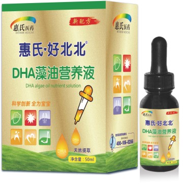 DHA���͠I�B(y��ng)Һ