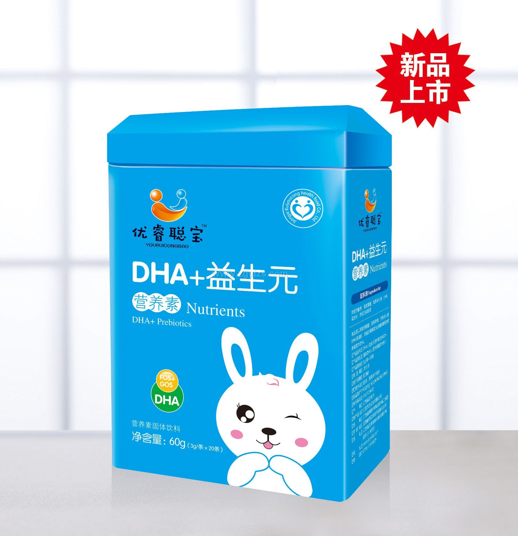DHA+����Ԫ