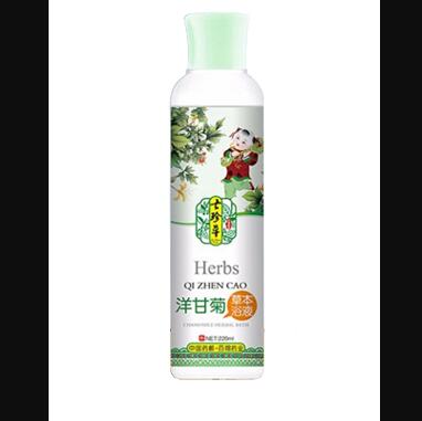 �������ʾղݱ�ԡҺ