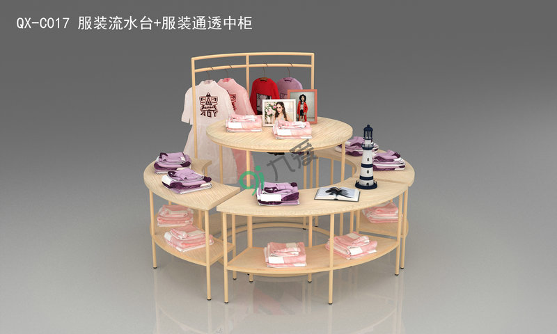 �Ő�(��i)���������L(f��ng)ϵ��QX-C017 ���b��ˮ�_(t��i)+���bͨ͸�й�