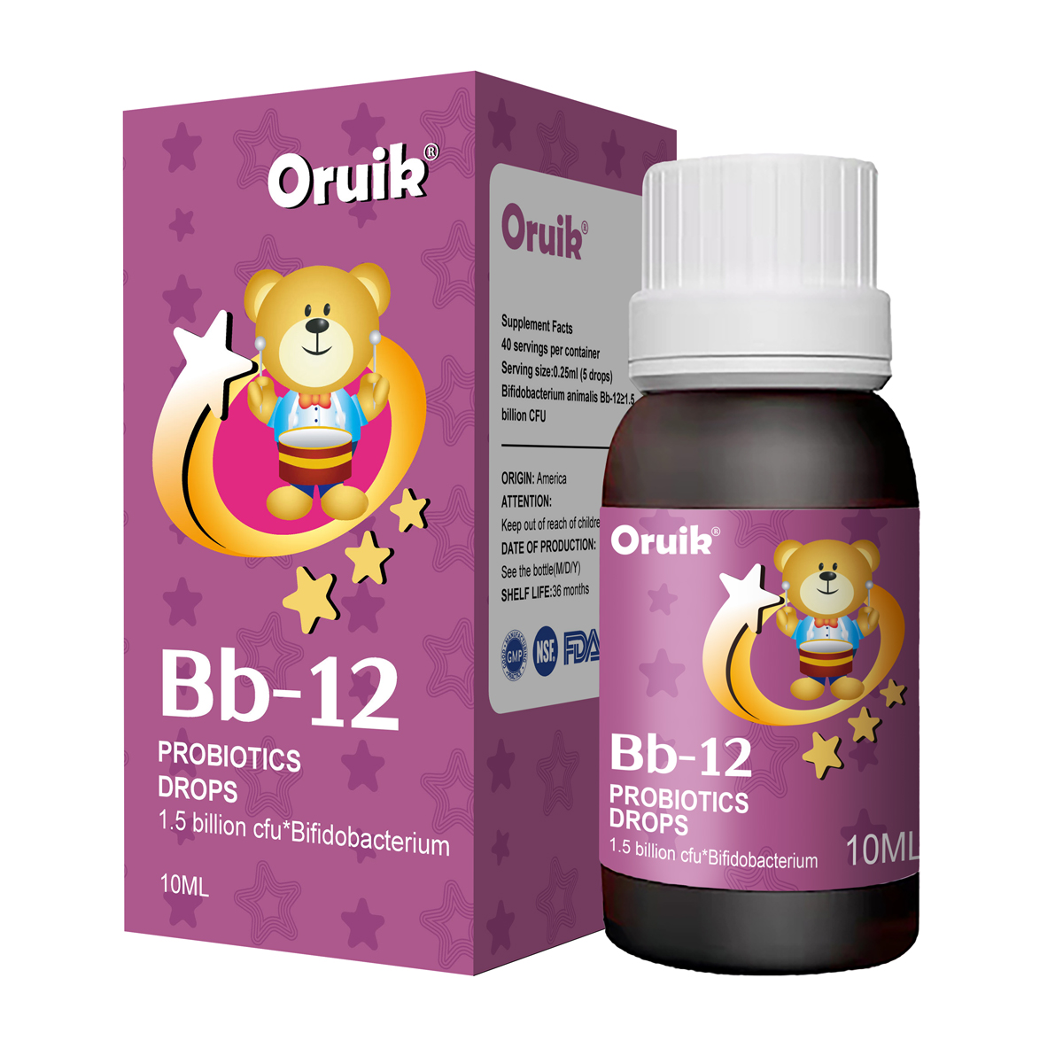 Bb12��������Һ