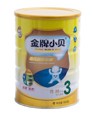 �ӱ����׃��䷽�̷�3��900g �b