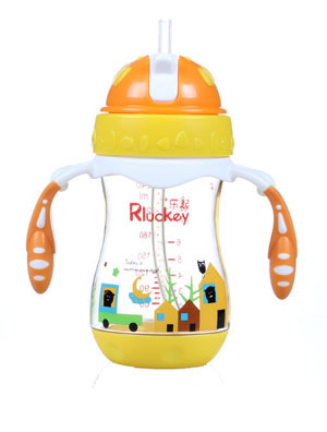 ����PPSU������ˮ��240ml��ɫ