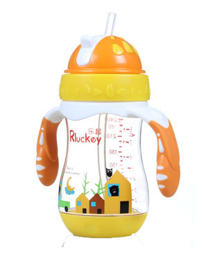 ����PPSU���쎧����ˮ��240ml��ɫ