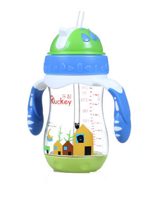 ����PPSU���쎧����ˮ��240ml�{(l��n)ɫ