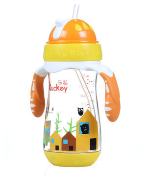 ����PPSU���쎧����ˮ��300ml��ɫ