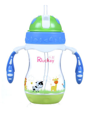 ����PP������ˮ��240ml�{(l��n)ɫ