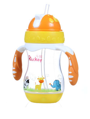 ����PP���쎧����ˮ��240ml��ɫ