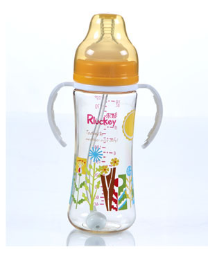 ����300ml�����ж�PPSU��ƿ�S