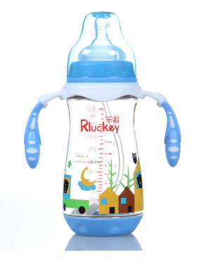 ����300ml�����ж�PPSU��ƿ�{(l��n)