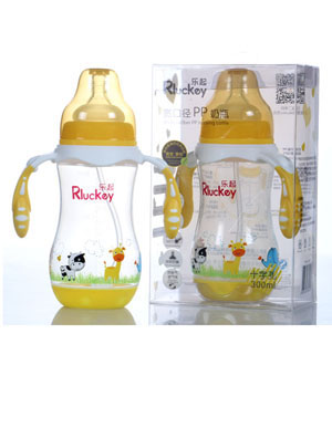����300ml���ڏ�PP��ƿ�Sɫ