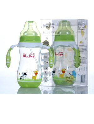 ����300ml���ڏ�PP��ƿ�Gɫ