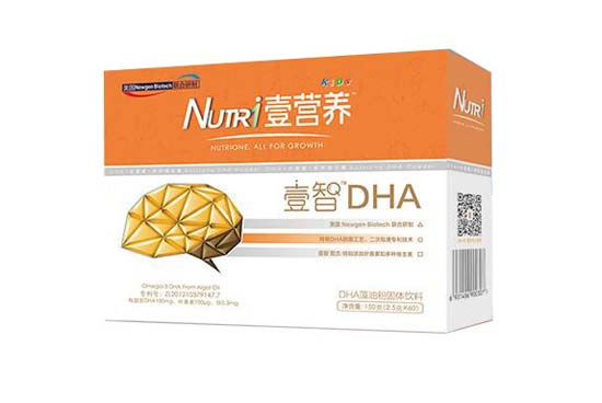 Ҽ�I�B(y��ng)NutriҼ��DHA