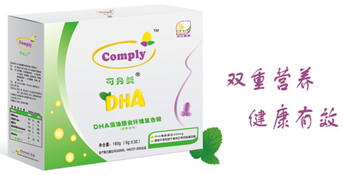 �ɵ���DHA������ʳ�w�S��(f��)�Ϸ�