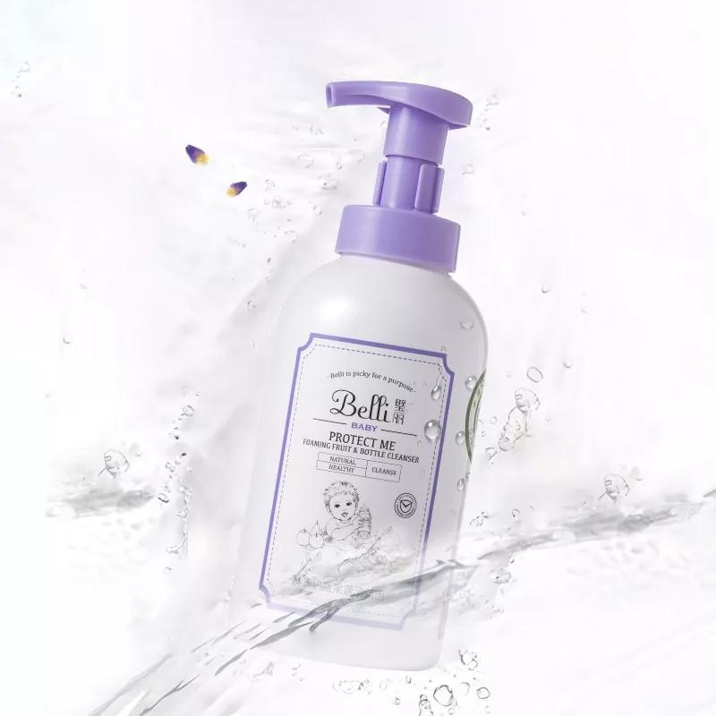 Belli�냺��ƿ�����坍�ݿ�ʳ�ü������䷽����ȫϴ��