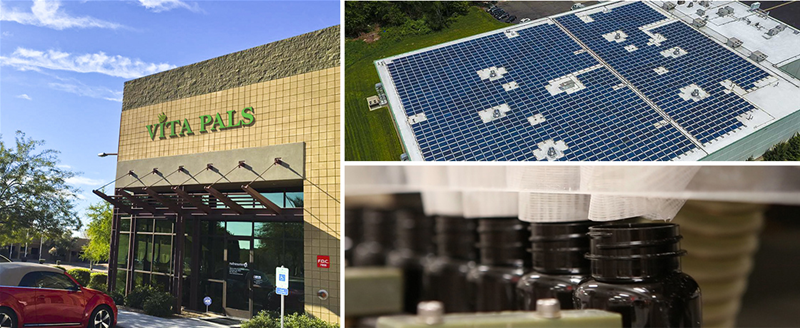 VITA PALS�f�_(d��)�� ����׃���Ⱥ�ṩ��(zhu��n)�I(y��)�ĠI(y��ng)�B(y��ng)�a(b��)�䄩